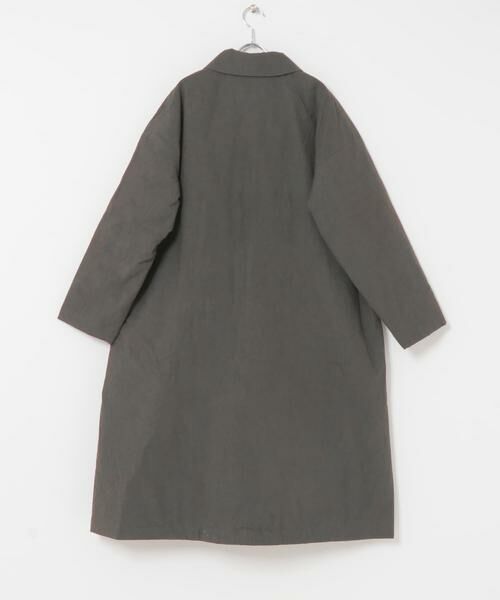 かぐれ / かぐれ ダウンジャケット・ベスト | Quilted bal coat | 詳細25