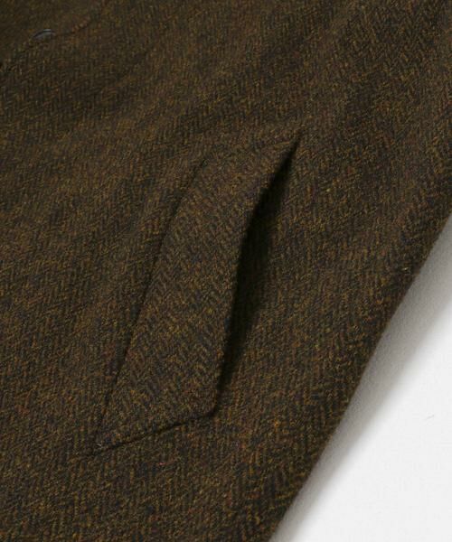 かぐれ / かぐれ その他アウター | 『ユニセックス』Wool bal coat | 詳細21