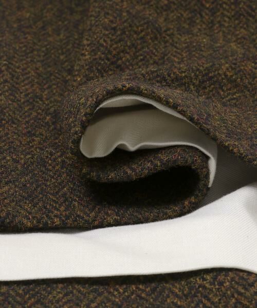 かぐれ / かぐれ その他アウター | 『ユニセックス』Wool bal coat | 詳細24