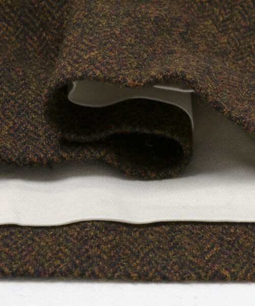 かぐれ / かぐれ その他アウター | Wool short coat | 詳細18