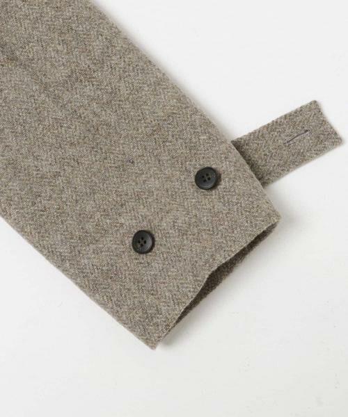 かぐれ / かぐれ その他アウター | Wool short coat | 詳細27