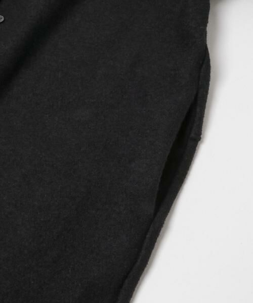 かぐれ / かぐれ サロペット・オールインワン | ウールブークレーオールインワン | 詳細9