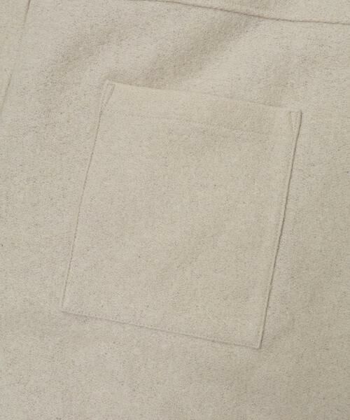 かぐれ / かぐれ サロペット・オールインワン | ウールブークレーオールインワン | 詳細27