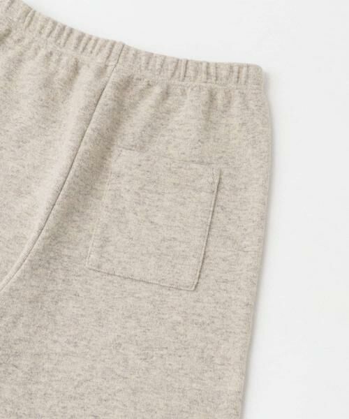 かぐれ / かぐれ その他パンツ | ダブルフェイスイージーパンツ | 詳細18