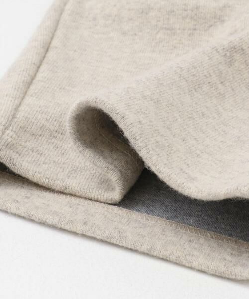 かぐれ / かぐれ その他パンツ | ダブルフェイスイージーパンツ | 詳細19