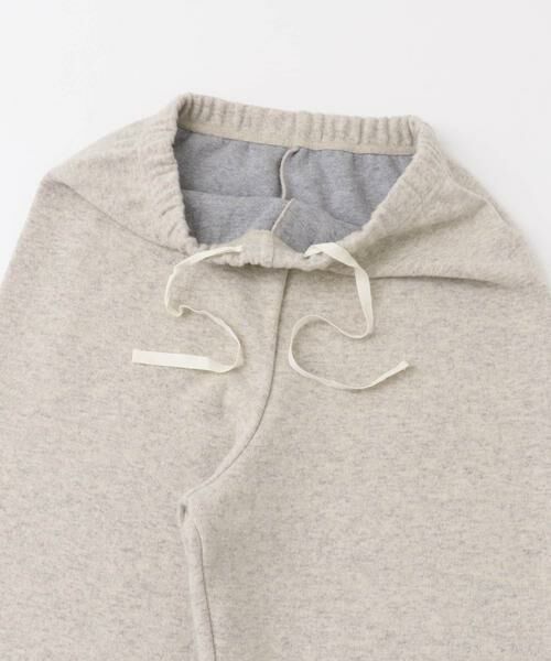 かぐれ / かぐれ その他パンツ | ダブルフェイスイージーパンツ | 詳細16