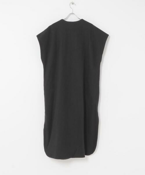 かぐれ / かぐれ ドレス | 『一部WEB限定カラー』ウールミルドジレワンピース | 詳細14