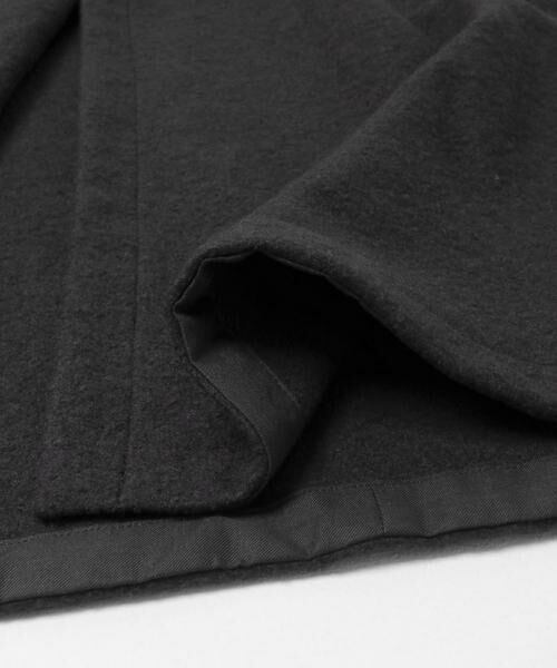 かぐれ / かぐれ ドレス | 『一部WEB限定カラー』ウールミルドジレワンピース | 詳細15