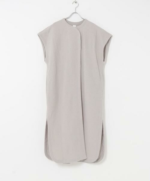 かぐれ / かぐれ ドレス | 『一部WEB限定カラー』ウールミルドジレワンピース | 詳細24
