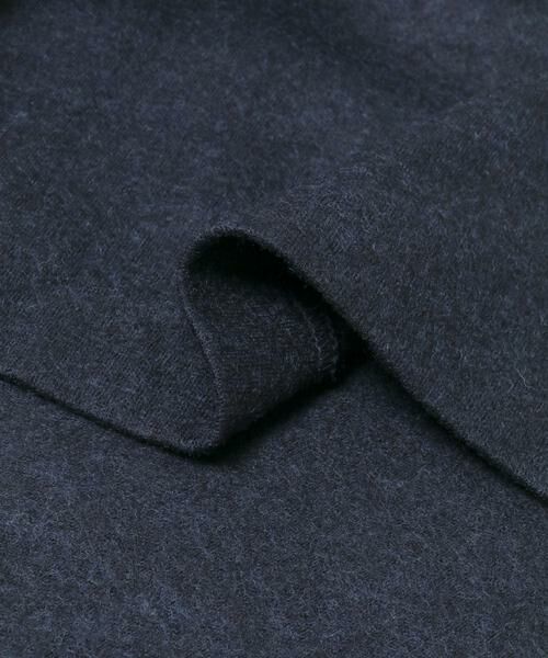 かぐれ / かぐれ ワンピース | ウールカット2WAYワンピース | 詳細16