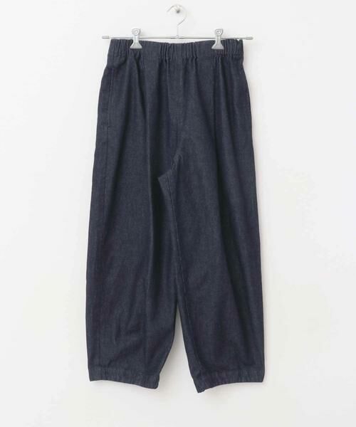 かぐれ / かぐれ デニムパンツ | デニムクロップドパンツ | 詳細12