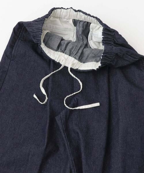 かぐれ / かぐれ デニムパンツ | デニムクロップドパンツ | 詳細13