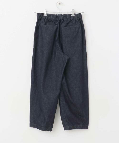 かぐれ / かぐれ デニムパンツ | デニムクロップドパンツ | 詳細15