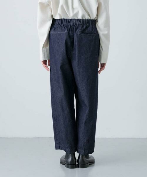 かぐれ / かぐれ デニムパンツ | デニムクロップドパンツ | 詳細9