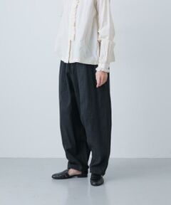 かぐれ / かぐれ その他パンツ | コットンボリュームパンツ
