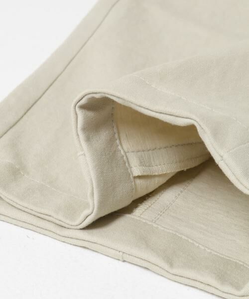 かぐれ / かぐれ その他パンツ | コットンボリュームパンツ | 詳細10