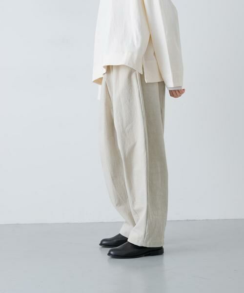 かぐれ / かぐれ その他パンツ | コットンボリュームパンツ | 詳細5