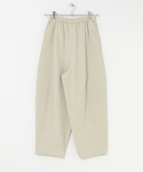 かぐれ / かぐれ その他パンツ | コットンボリュームパンツ | 詳細7
