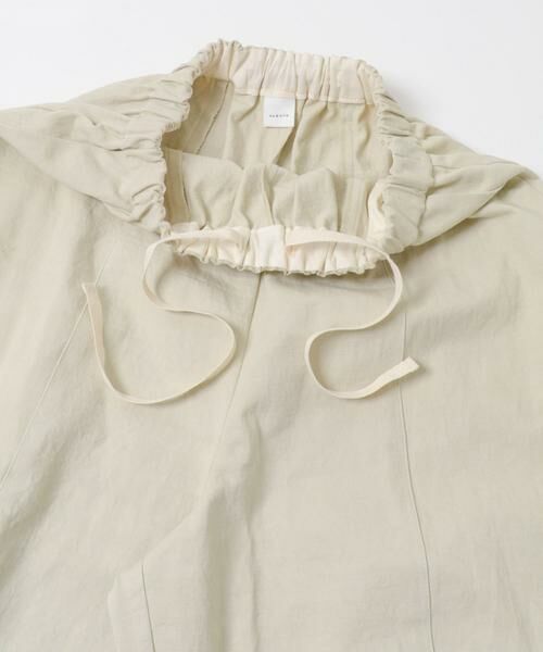 かぐれ / かぐれ その他パンツ | コットンボリュームパンツ | 詳細8