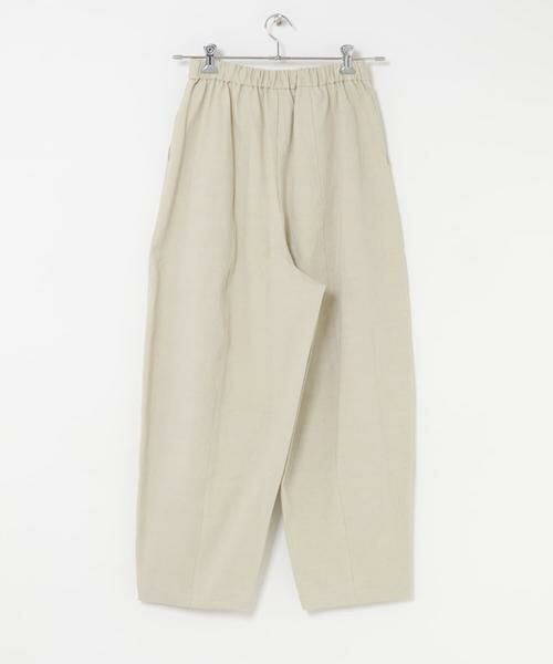 かぐれ / かぐれ その他パンツ | コットンボリュームパンツ | 詳細9