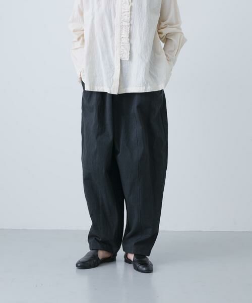 かぐれ / かぐれ その他パンツ | コットンボリュームパンツ | 詳細12