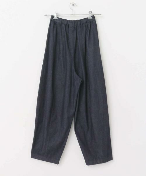 かぐれ / かぐれ デニムパンツ | デニムボリュームパンツ | 詳細15