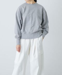 かぐれ / かぐれ Tシャツ | オープンエンドクルーネックプルオーバー