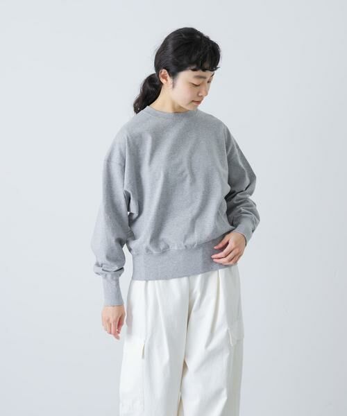 かぐれ / かぐれ Tシャツ | オープンエンドクルーネックプルオーバー | 詳細1