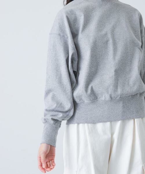 かぐれ / かぐれ Tシャツ | オープンエンドクルーネックプルオーバー | 詳細10