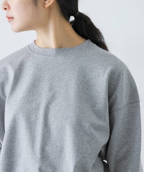 かぐれ / かぐれ Tシャツ | オープンエンドクルーネックプルオーバー | 詳細11