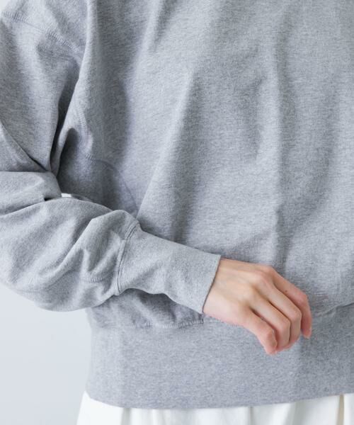 かぐれ / かぐれ Tシャツ | オープンエンドクルーネックプルオーバー | 詳細12