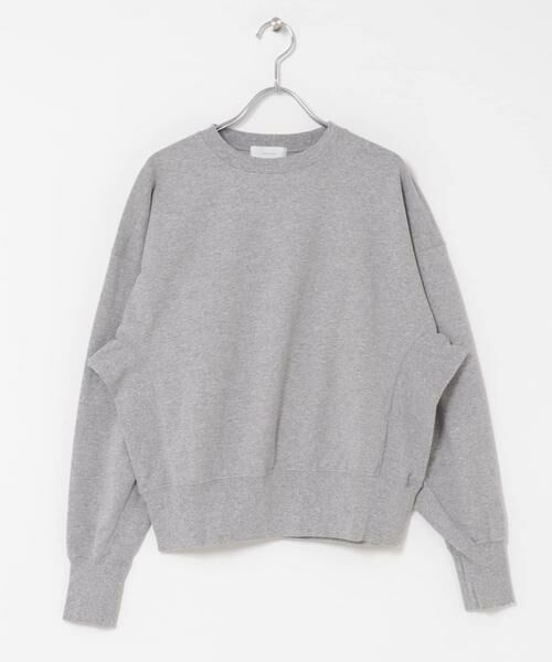 かぐれ / かぐれ Tシャツ | オープンエンドクルーネックプルオーバー | 詳細13