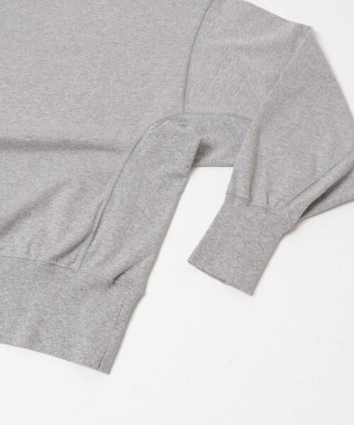 かぐれ / かぐれ Tシャツ | オープンエンドクルーネックプルオーバー | 詳細14