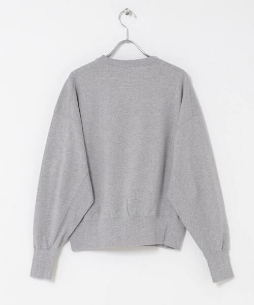 かぐれ / かぐれ Tシャツ | オープンエンドクルーネックプルオーバー | 詳細15