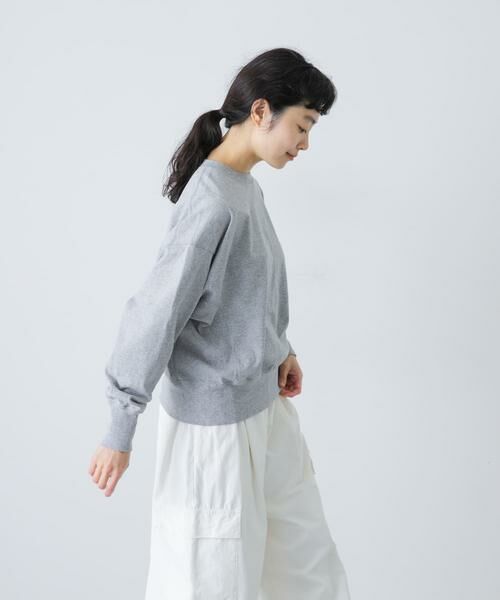 かぐれ / かぐれ Tシャツ | オープンエンドクルーネックプルオーバー | 詳細2