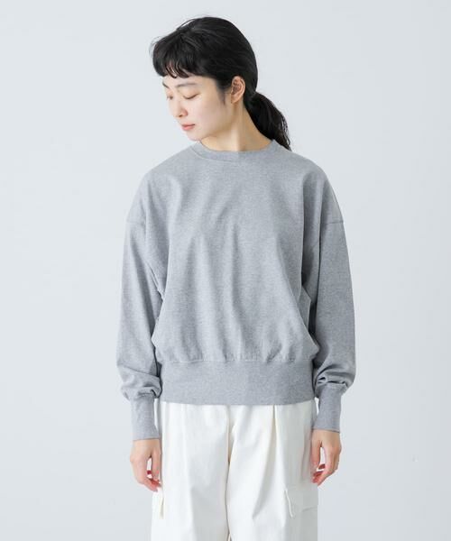 かぐれ / かぐれ Tシャツ | オープンエンドクルーネックプルオーバー | 詳細7