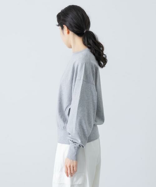 かぐれ / かぐれ Tシャツ | オープンエンドクルーネックプルオーバー | 詳細8