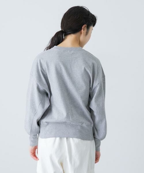 かぐれ / かぐれ Tシャツ | オープンエンドクルーネックプルオーバー | 詳細9