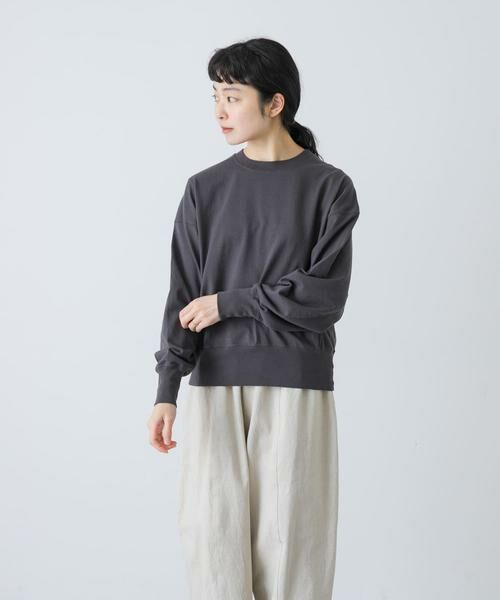 かぐれ / かぐれ Tシャツ | オープンエンドクルーネックプルオーバー | 詳細19