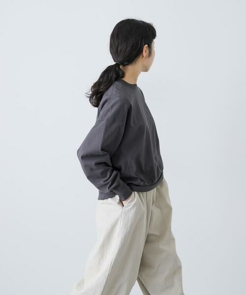 かぐれ / かぐれ Tシャツ | オープンエンドクルーネックプルオーバー | 詳細21