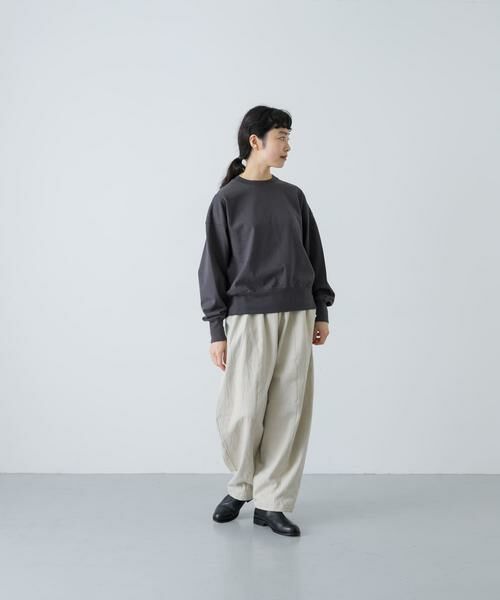 かぐれ / かぐれ Tシャツ | オープンエンドクルーネックプルオーバー | 詳細22