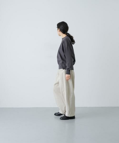 かぐれ / かぐれ Tシャツ | オープンエンドクルーネックプルオーバー | 詳細23