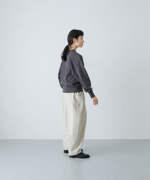 かぐれ / かぐれ Tシャツ | オープンエンドクルーネックプルオーバー | 詳細24