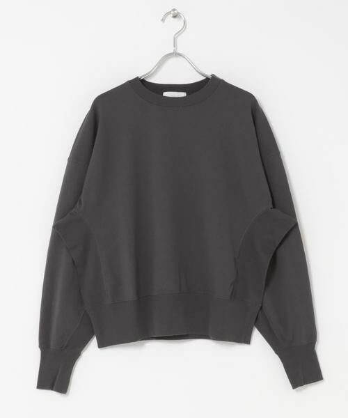 かぐれ / かぐれ Tシャツ | オープンエンドクルーネックプルオーバー | 詳細25