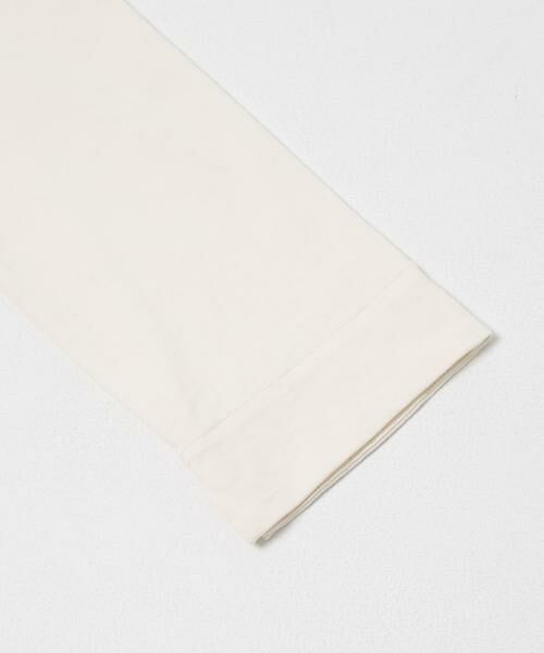 かぐれ / かぐれ Tシャツ | コットンボートネックカットソー | 詳細8