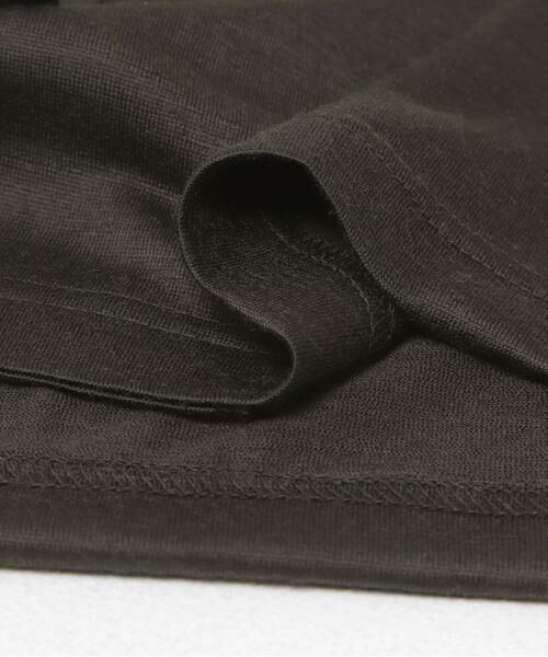 かぐれ / かぐれ シャツ・ブラウス | ウォッシャブルウールカットシャツ | 詳細21