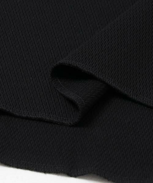 かぐれ / かぐれ Tシャツ | サーマルクルーネックプルオーバー | 詳細10