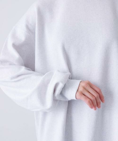 かぐれ / かぐれ Tシャツ | サーマルクルーネックプルオーバー | 詳細24