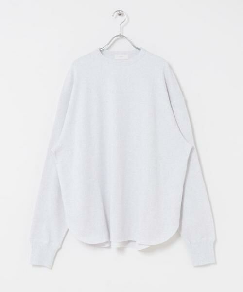 かぐれ / かぐれ Tシャツ | サーマルクルーネックプルオーバー | 詳細25