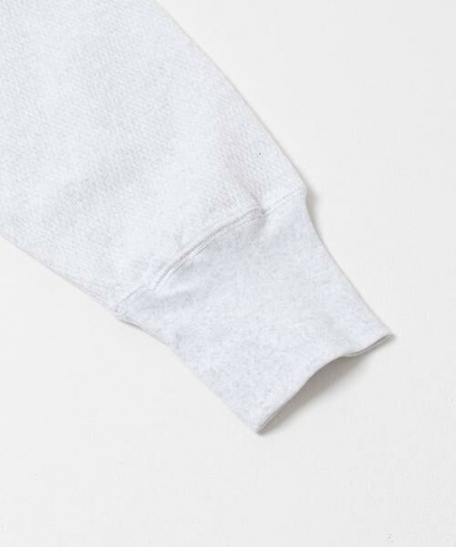 かぐれ / かぐれ Tシャツ | サーマルクルーネックプルオーバー | 詳細26